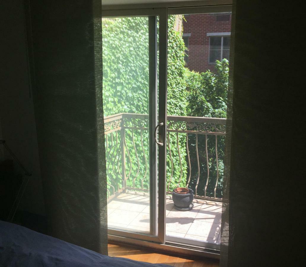 纽约Brooklyn Artist Delight公寓 外观 照片